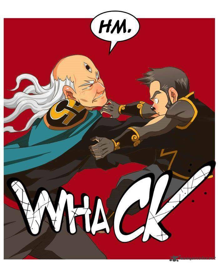 Chúa Tể Học Đường Chapter 262 - Trang 2