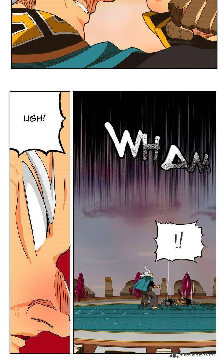 Chúa Tể Học Đường Chapter 262 - Trang 2