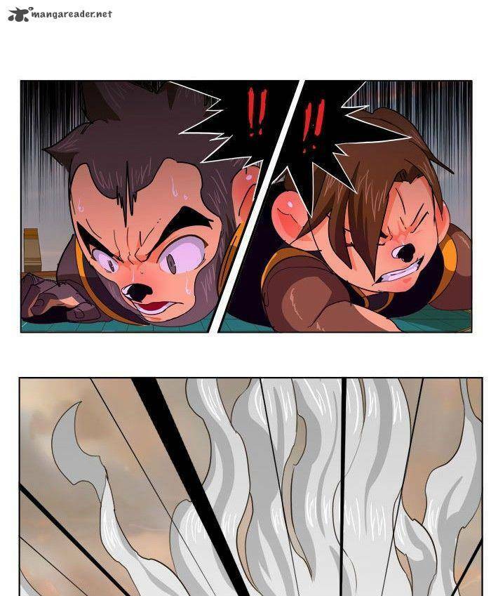 Chúa Tể Học Đường Chapter 262 - Trang 2