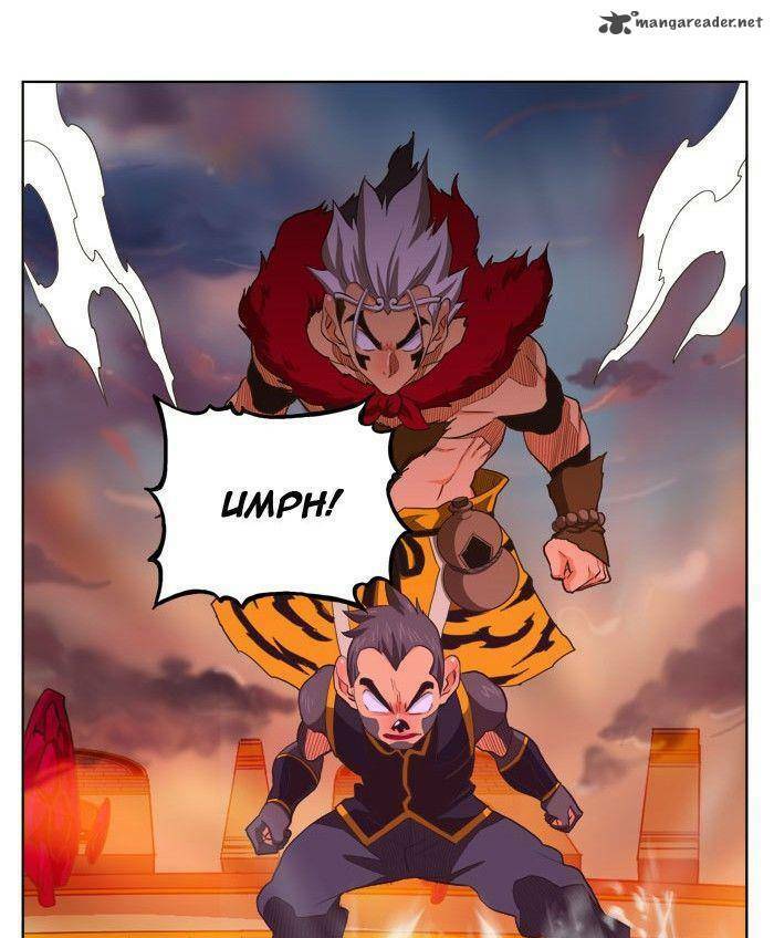 Chúa Tể Học Đường Chapter 262 - Trang 2