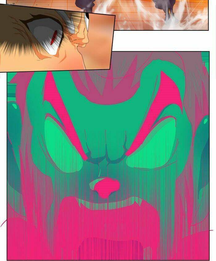 Chúa Tể Học Đường Chapter 262 - Trang 2