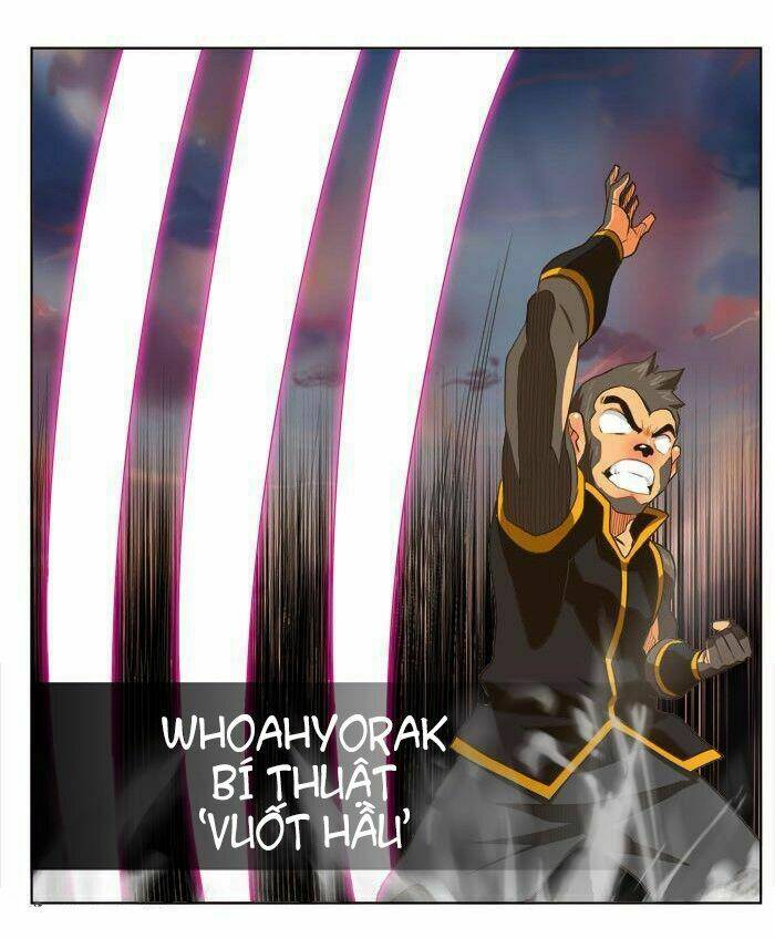 Chúa Tể Học Đường Chapter 262 - Trang 2