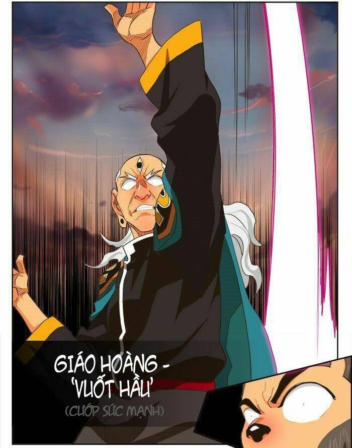 Chúa Tể Học Đường Chapter 262 - Trang 2