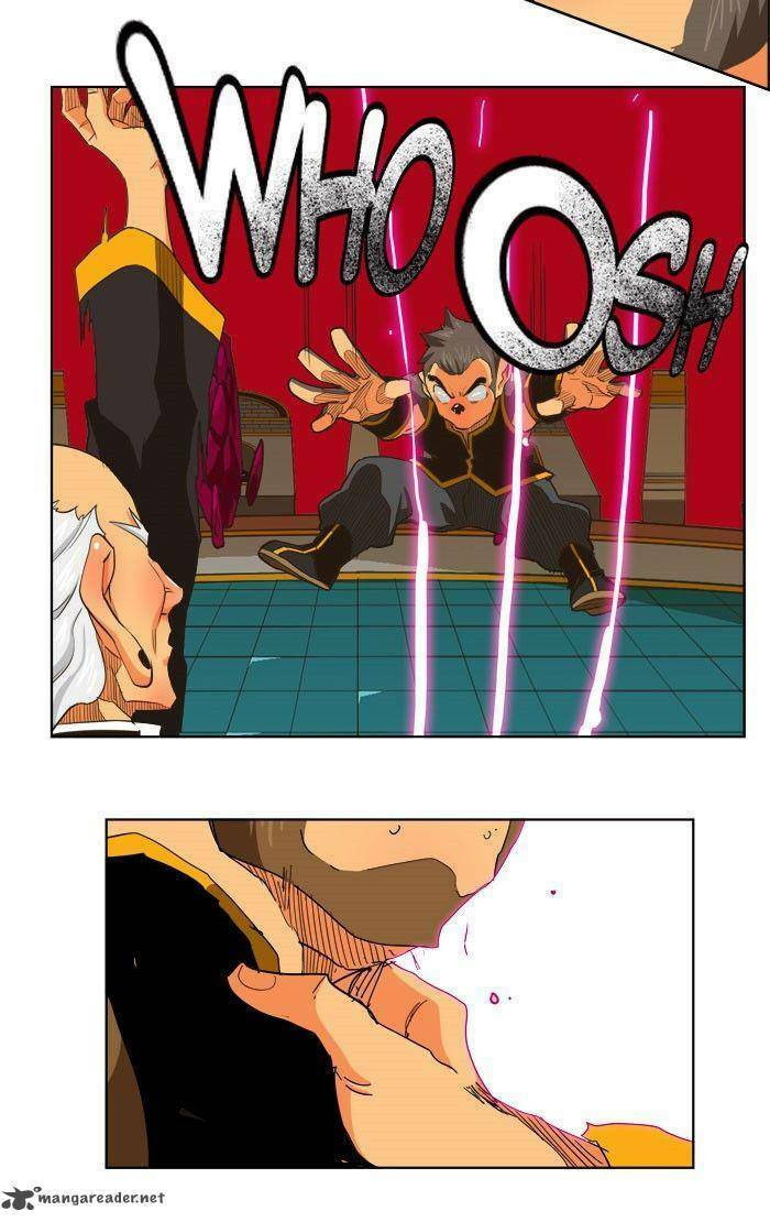 Chúa Tể Học Đường Chapter 262 - Trang 2