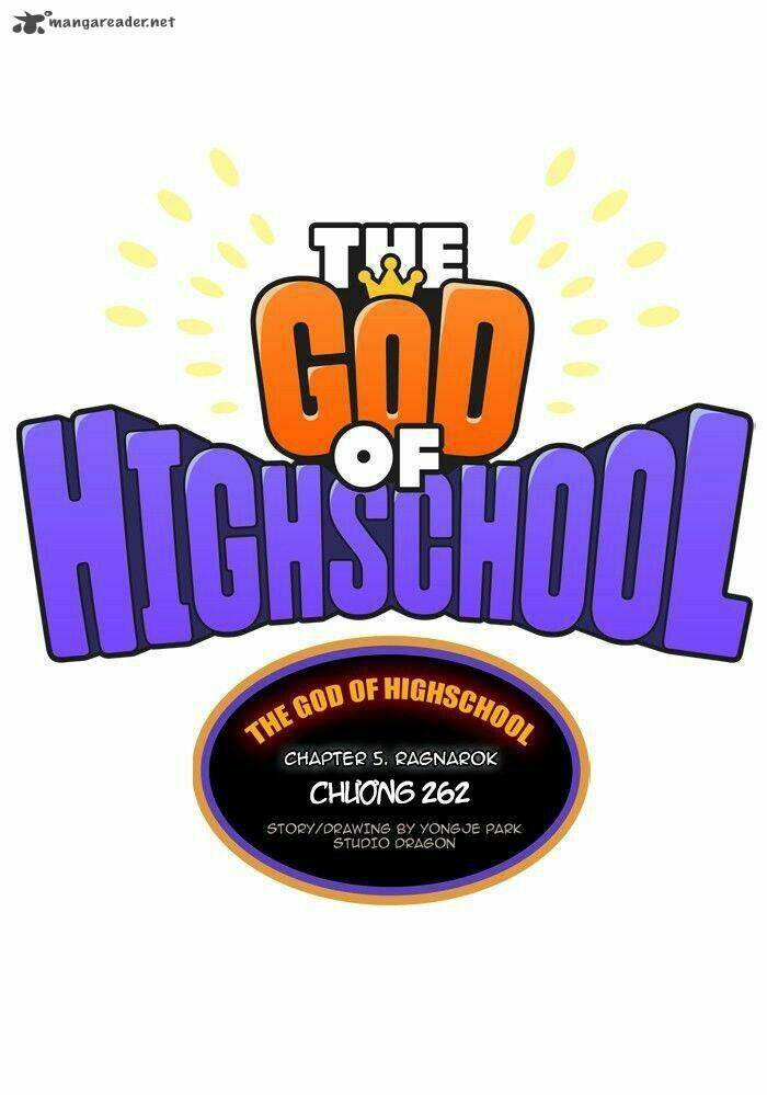 Chúa Tể Học Đường Chapter 262 - Trang 2