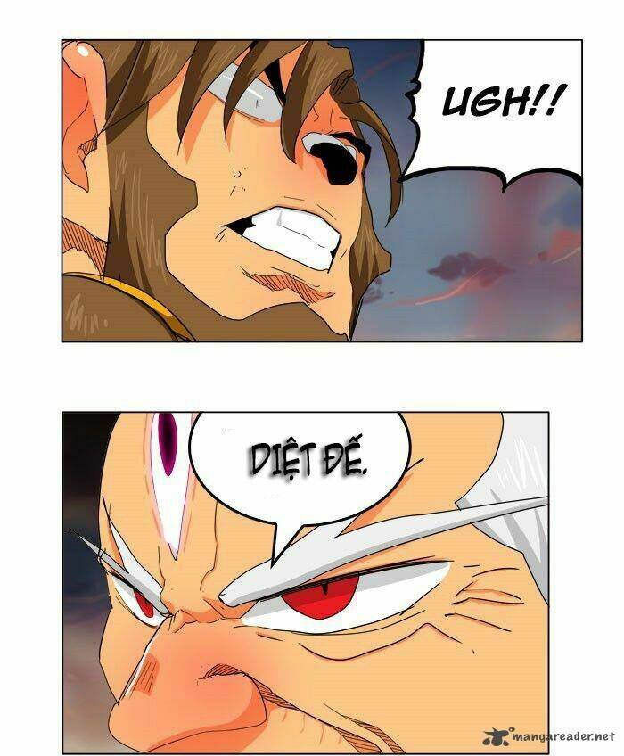 Chúa Tể Học Đường Chapter 262 - Trang 2