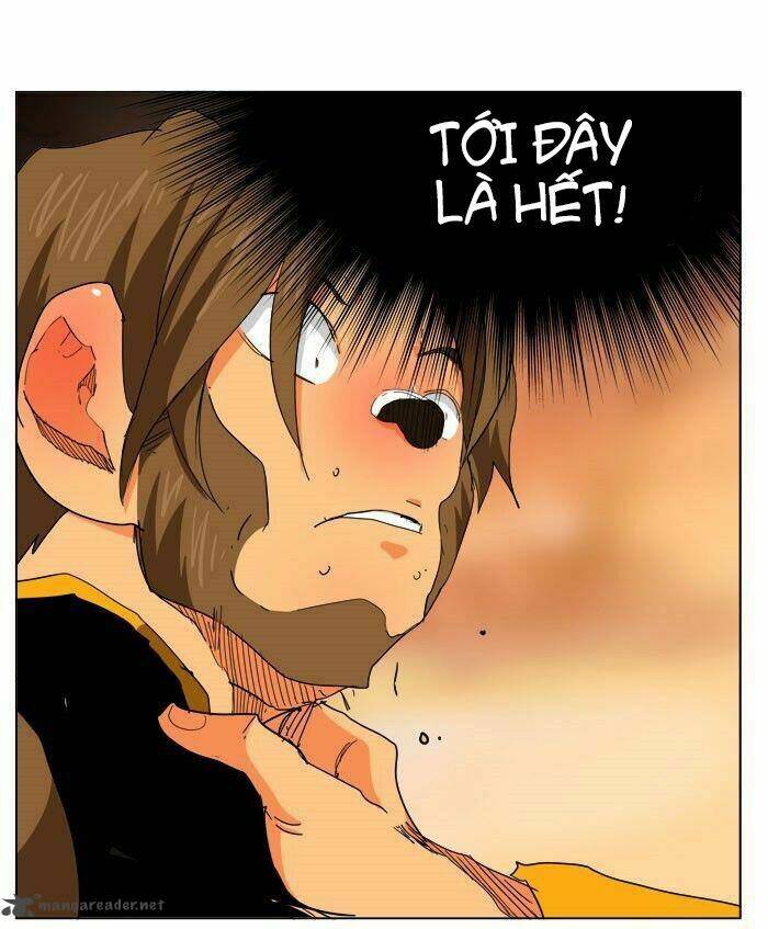 Chúa Tể Học Đường Chapter 262 - Trang 2