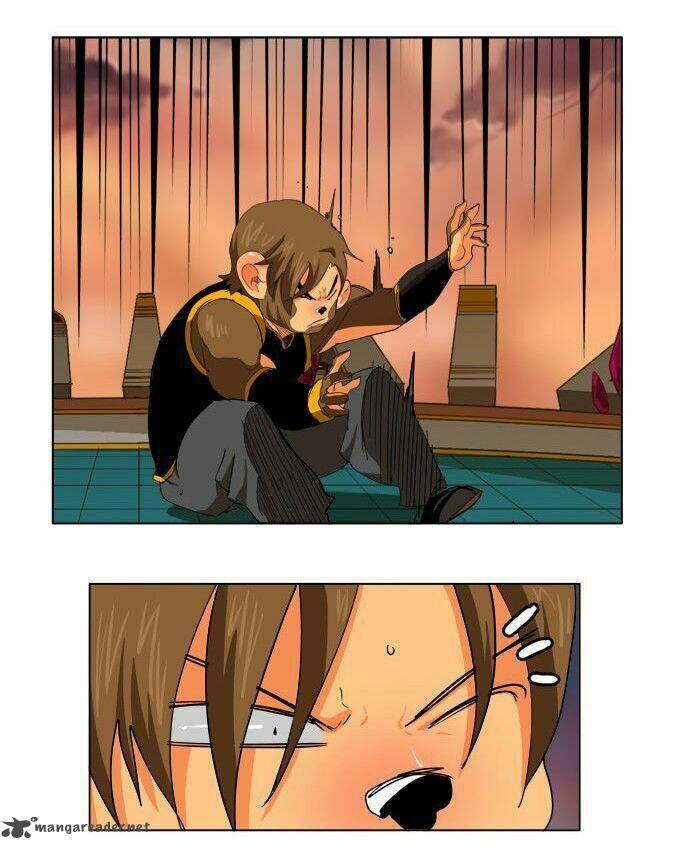 Chúa Tể Học Đường Chapter 262 - Trang 2