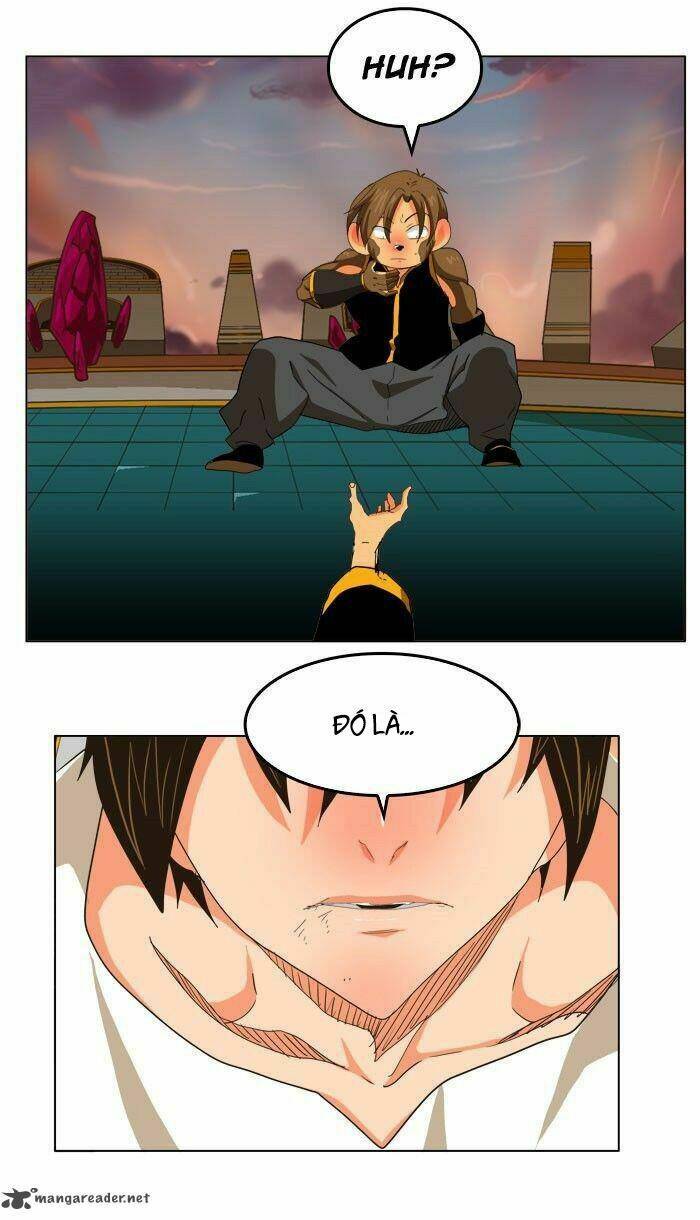 Chúa Tể Học Đường Chapter 262 - Trang 2