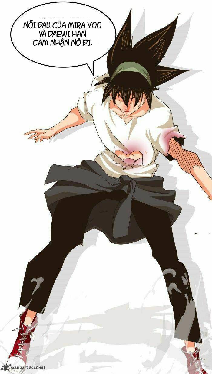 Chúa Tể Học Đường Chapter 262 - Trang 2