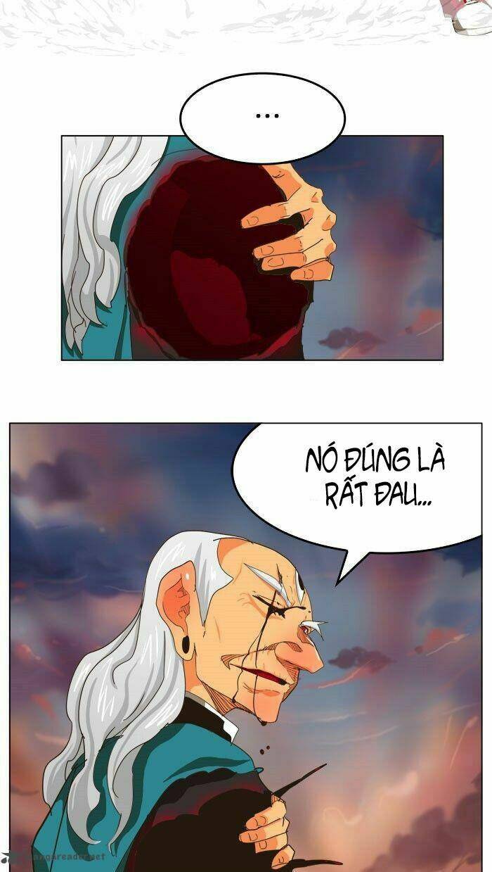 Chúa Tể Học Đường Chapter 262 - Trang 2
