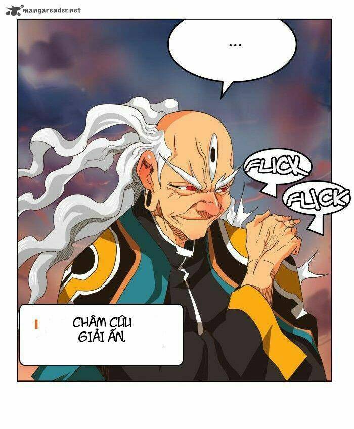 Chúa Tể Học Đường Chapter 262 - Trang 2