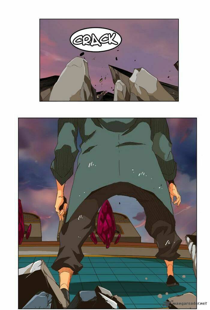 Chúa Tể Học Đường Chapter 263 - Trang 2