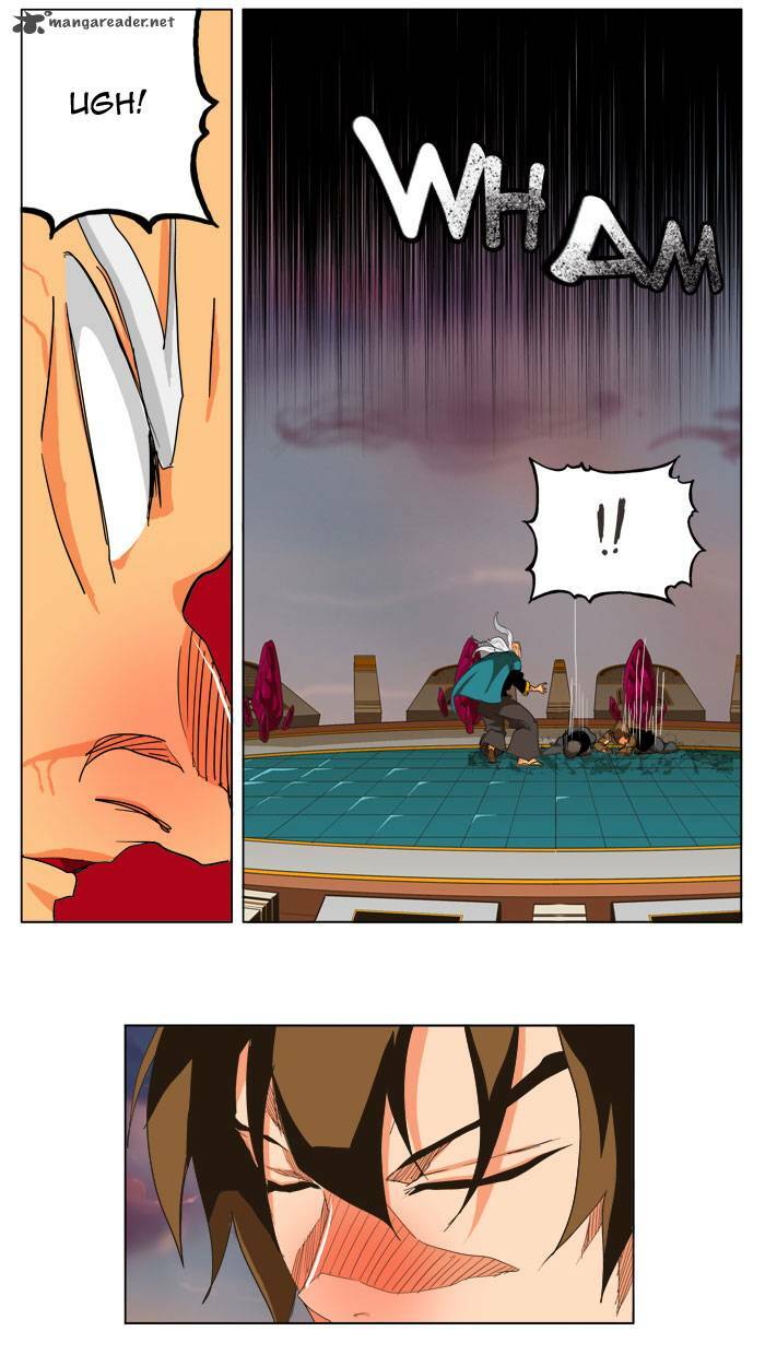 Chúa Tể Học Đường Chapter 263 - Trang 2