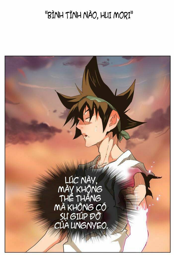 Chúa Tể Học Đường Chapter 263 - Trang 2