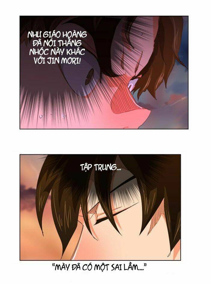 Chúa Tể Học Đường Chapter 263 - Trang 2