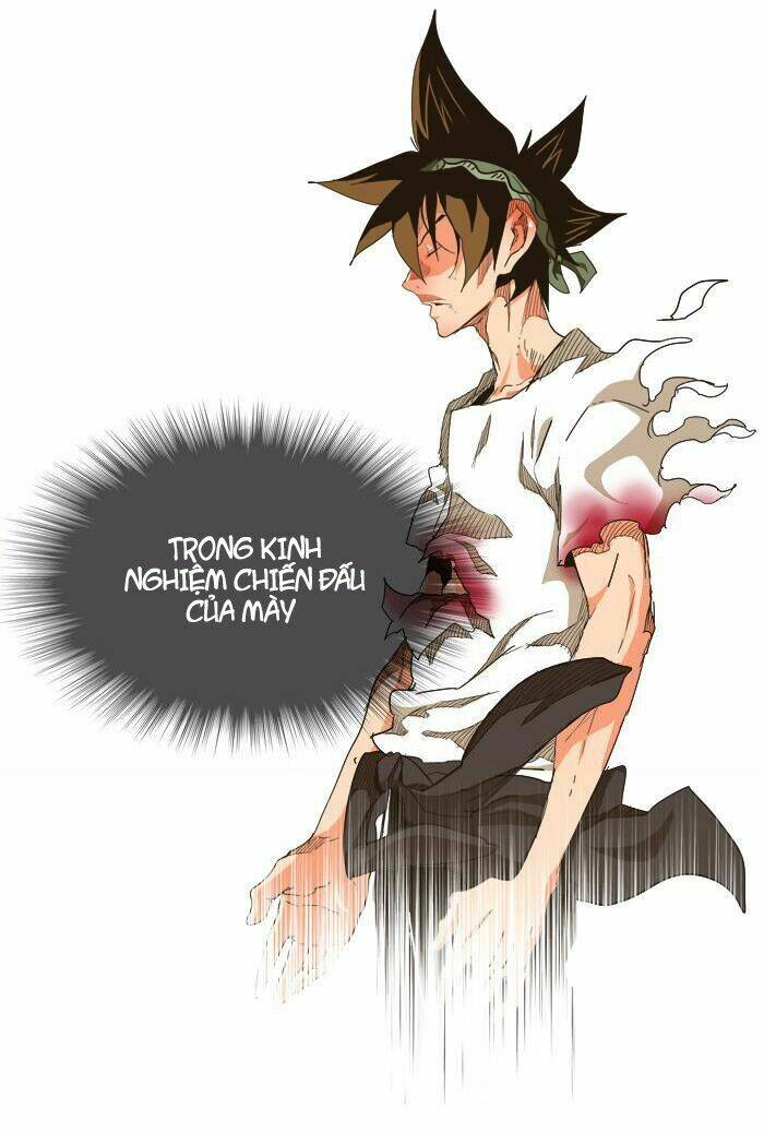 Chúa Tể Học Đường Chapter 263 - Trang 2