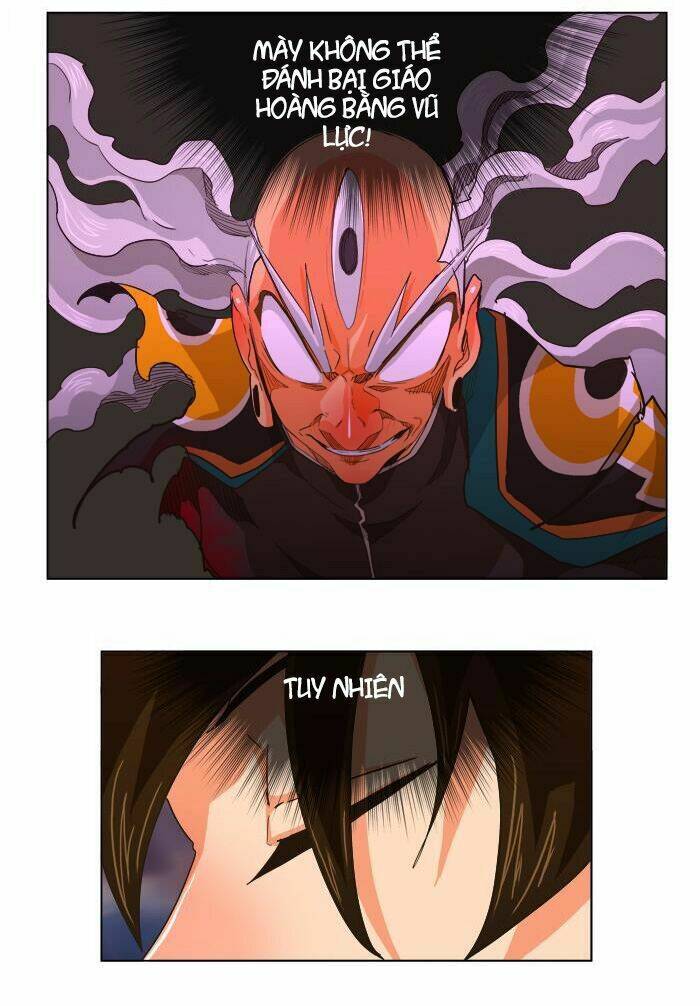 Chúa Tể Học Đường Chapter 263 - Trang 2