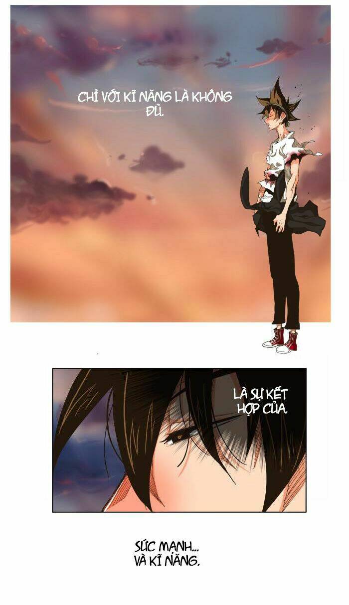 Chúa Tể Học Đường Chapter 263 - Trang 2