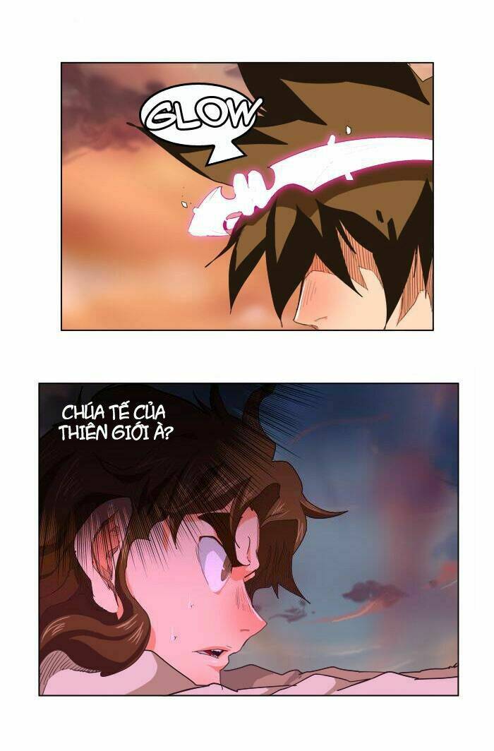 Chúa Tể Học Đường Chapter 263 - Trang 2