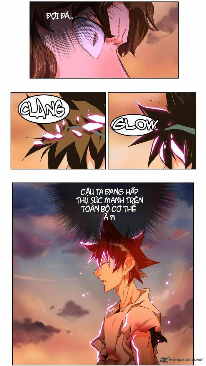 Chúa Tể Học Đường Chapter 263 - Trang 2