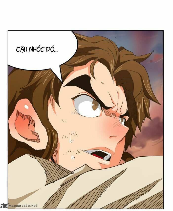 Chúa Tể Học Đường Chapter 263 - Trang 2