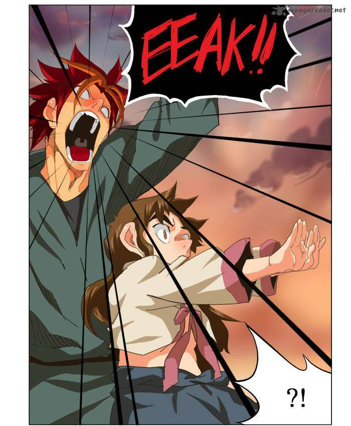 Chúa Tể Học Đường Chapter 263 - Trang 2