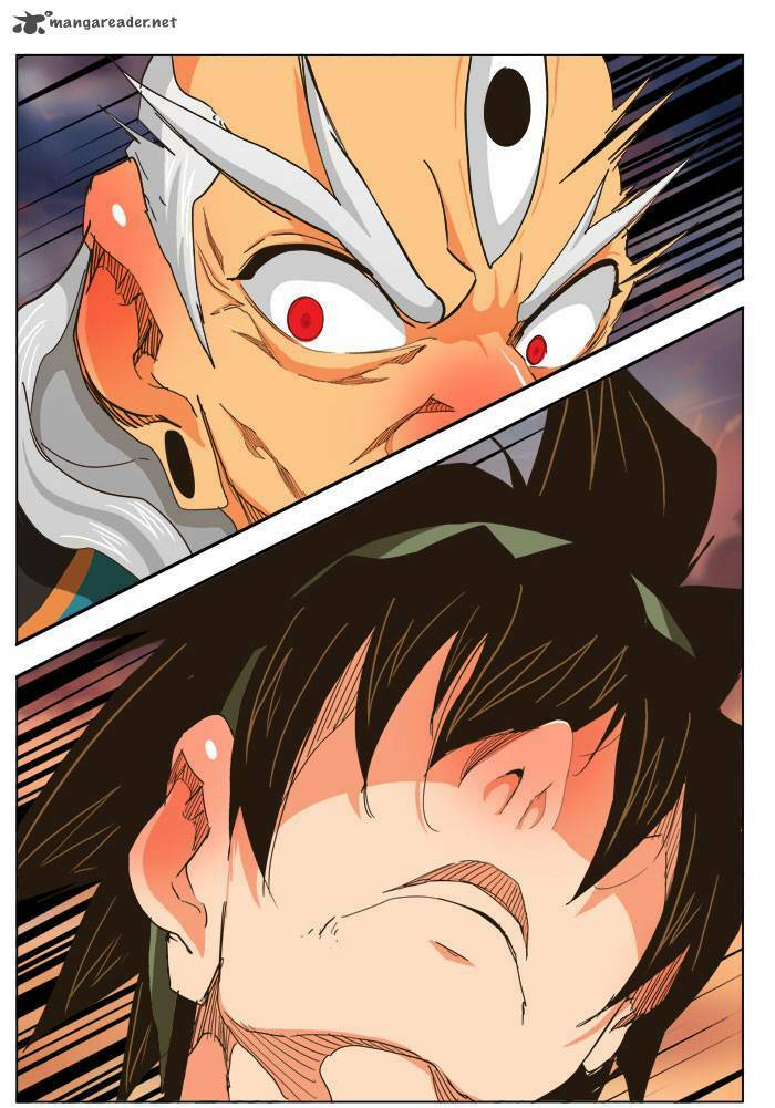 Chúa Tể Học Đường Chapter 263 - Trang 2