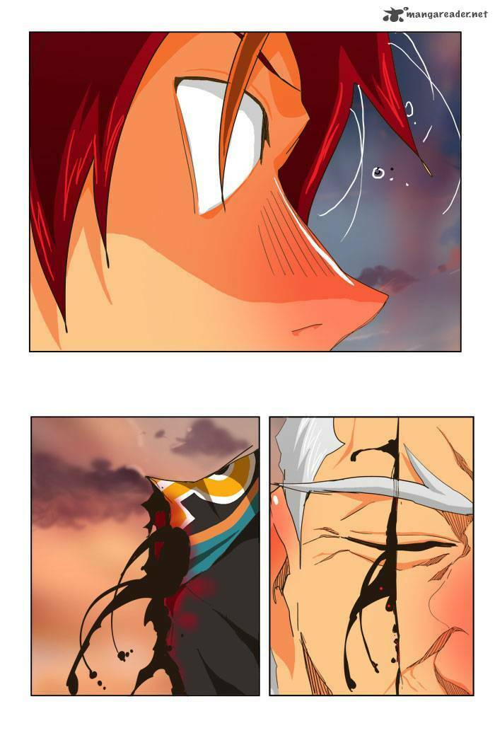 Chúa Tể Học Đường Chapter 263 - Trang 2