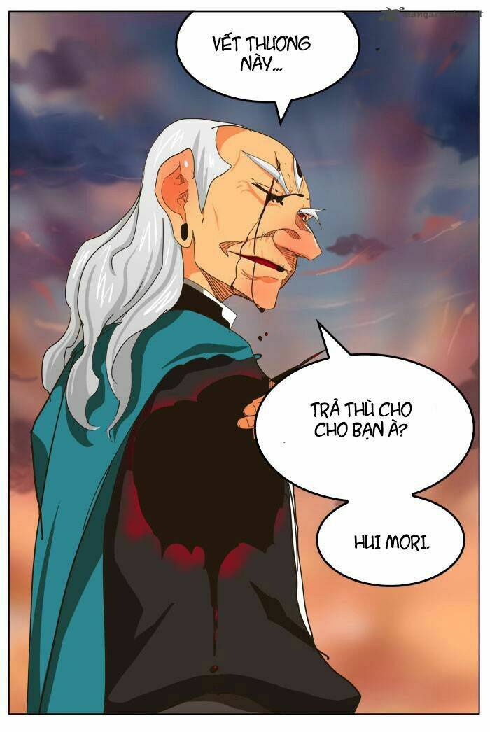 Chúa Tể Học Đường Chapter 263 - Trang 2