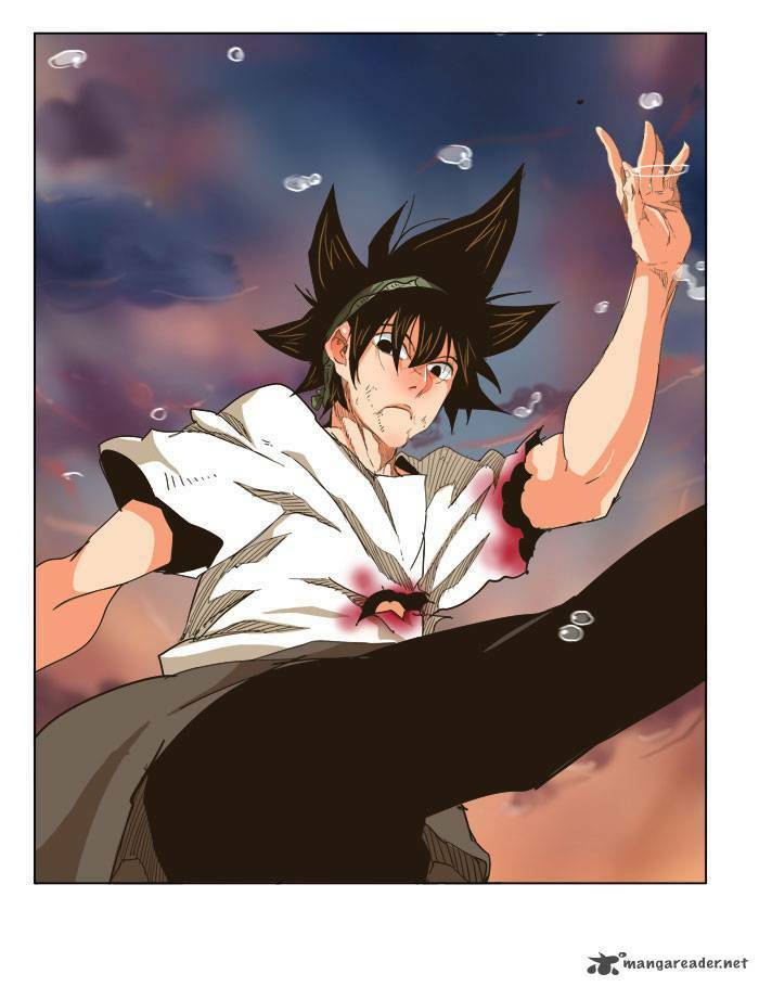 Chúa Tể Học Đường Chapter 263 - Trang 2