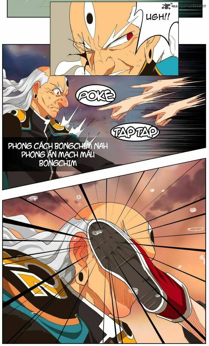 Chúa Tể Học Đường Chapter 263 - Trang 2