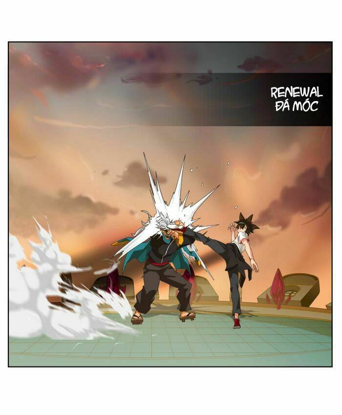 Chúa Tể Học Đường Chapter 263 - Trang 2