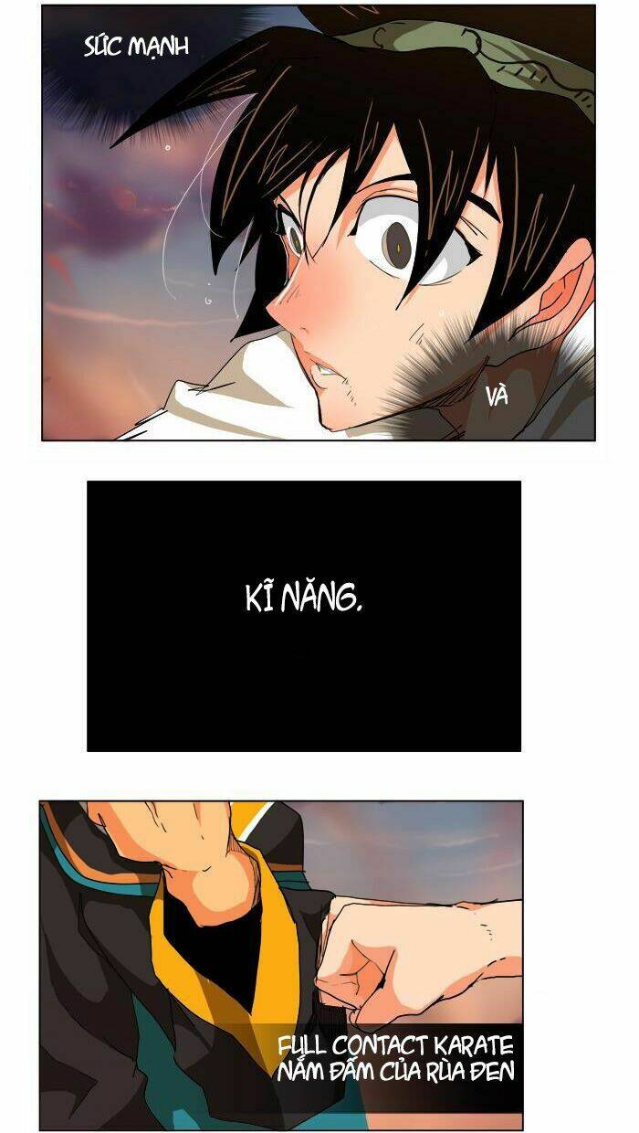 Chúa Tể Học Đường Chapter 263 - Trang 2