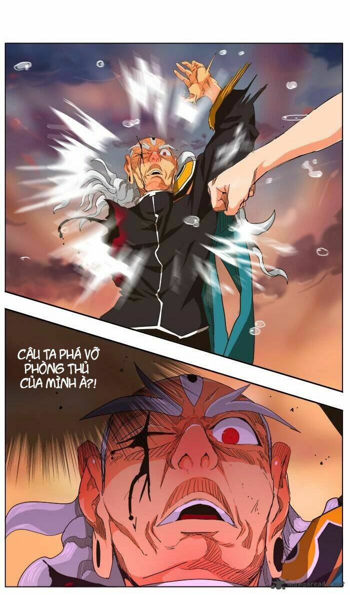 Chúa Tể Học Đường Chapter 263 - Trang 2