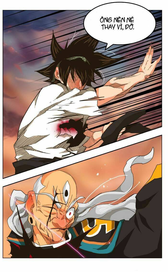 Chúa Tể Học Đường Chapter 263 - Trang 2