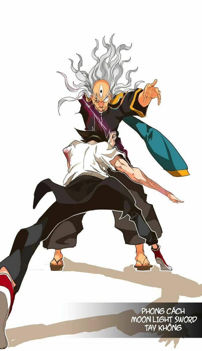 Chúa Tể Học Đường Chapter 263 - Trang 2