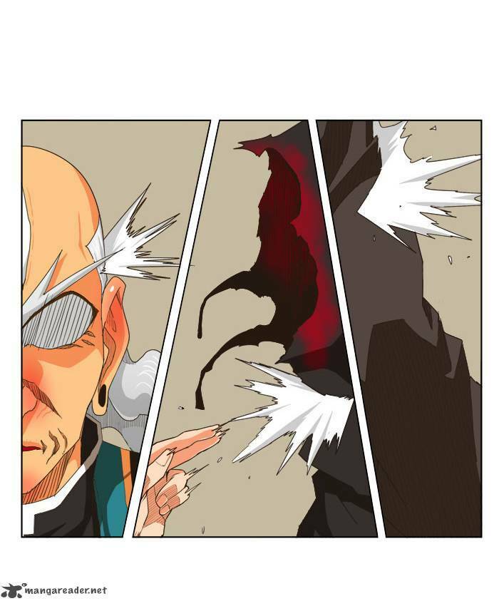 Chúa Tể Học Đường Chapter 263 - Trang 2