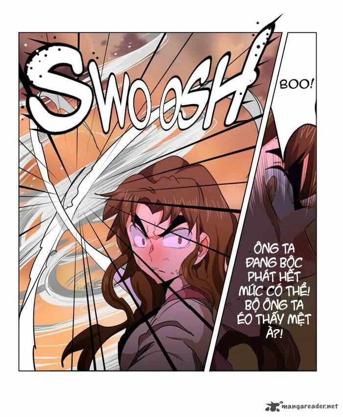 Chúa Tể Học Đường Chapter 263 - Trang 2