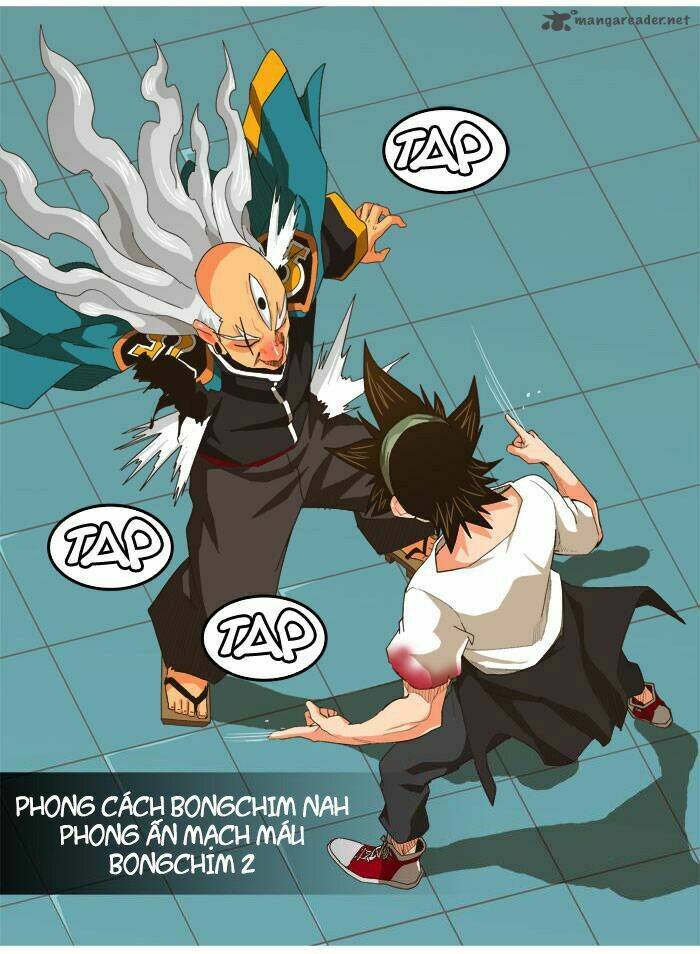 Chúa Tể Học Đường Chapter 263 - Trang 2