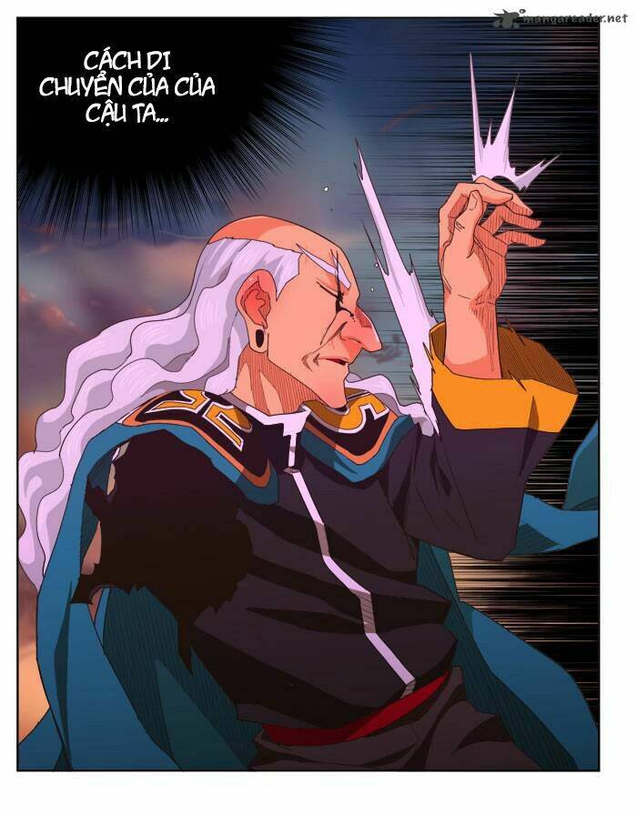 Chúa Tể Học Đường Chapter 263 - Trang 2