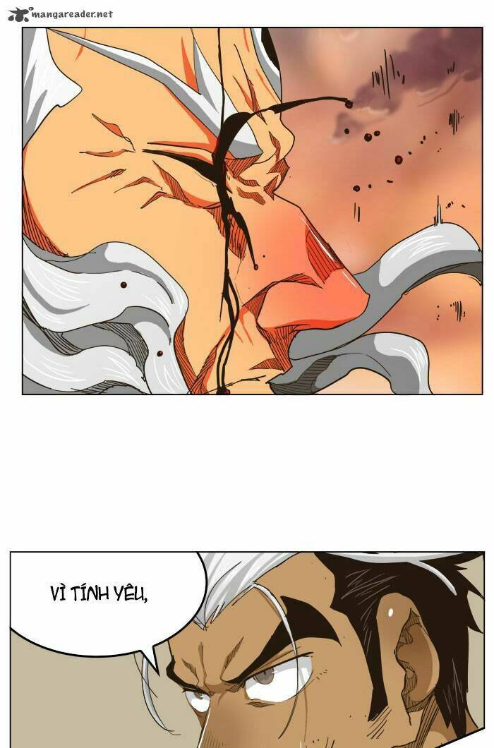 Chúa Tể Học Đường Chapter 263 - Trang 2