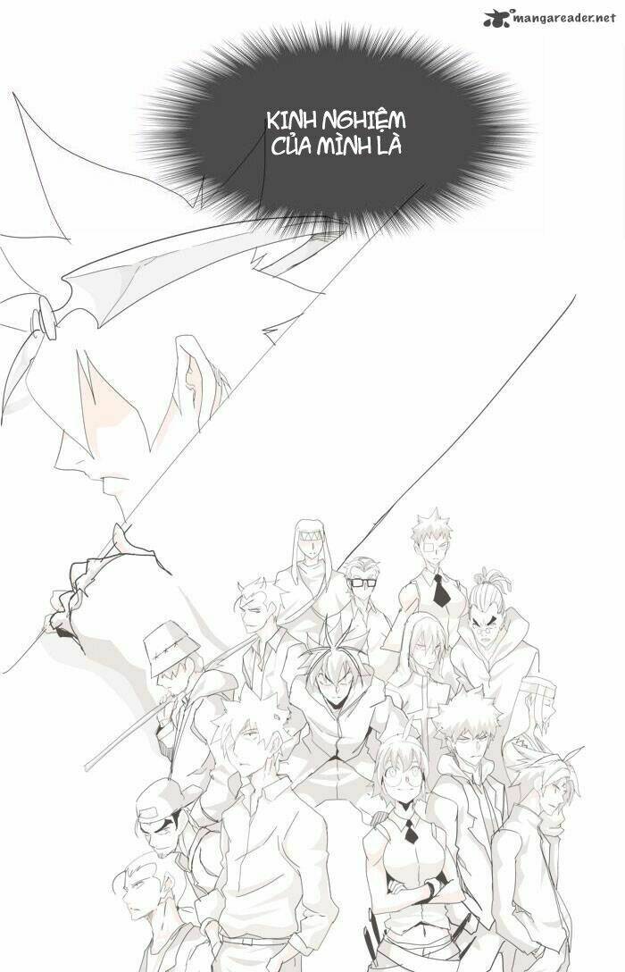 Chúa Tể Học Đường Chapter 263 - Trang 2