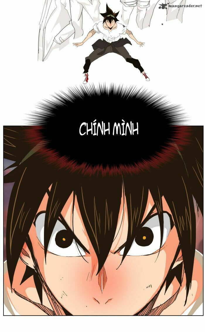 Chúa Tể Học Đường Chapter 263 - Trang 2