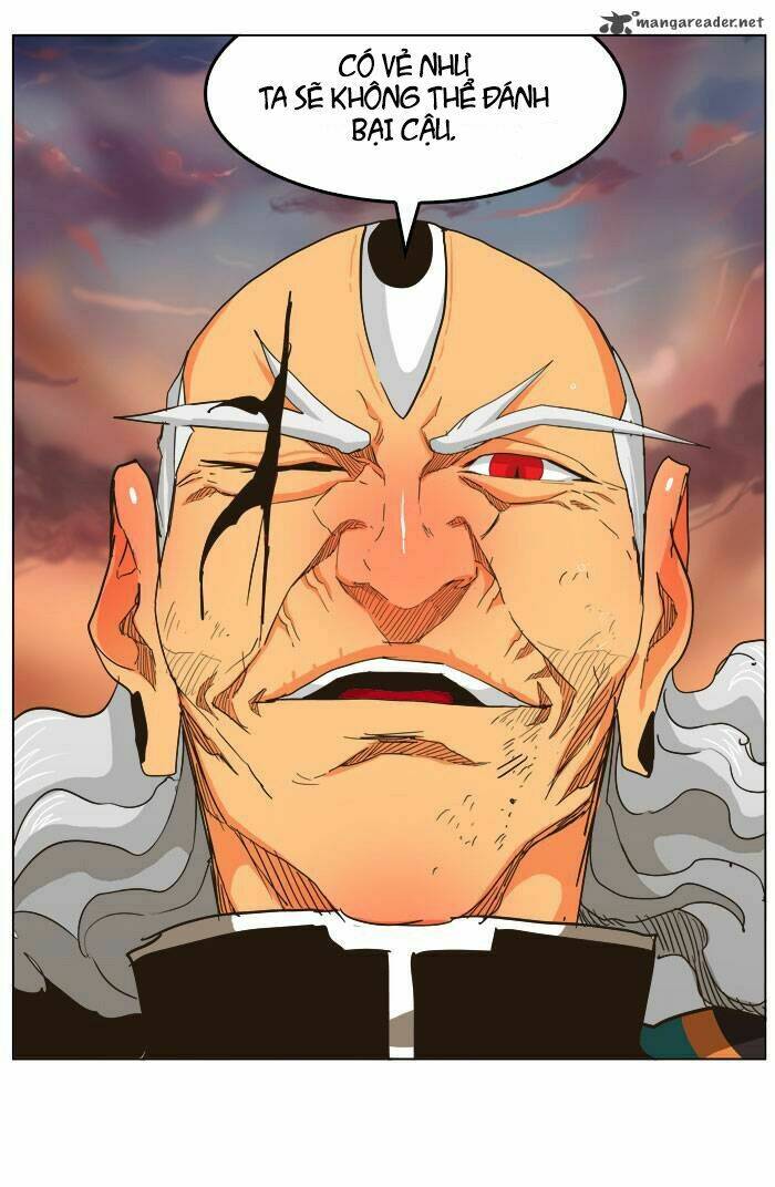 Chúa Tể Học Đường Chapter 263 - Trang 2