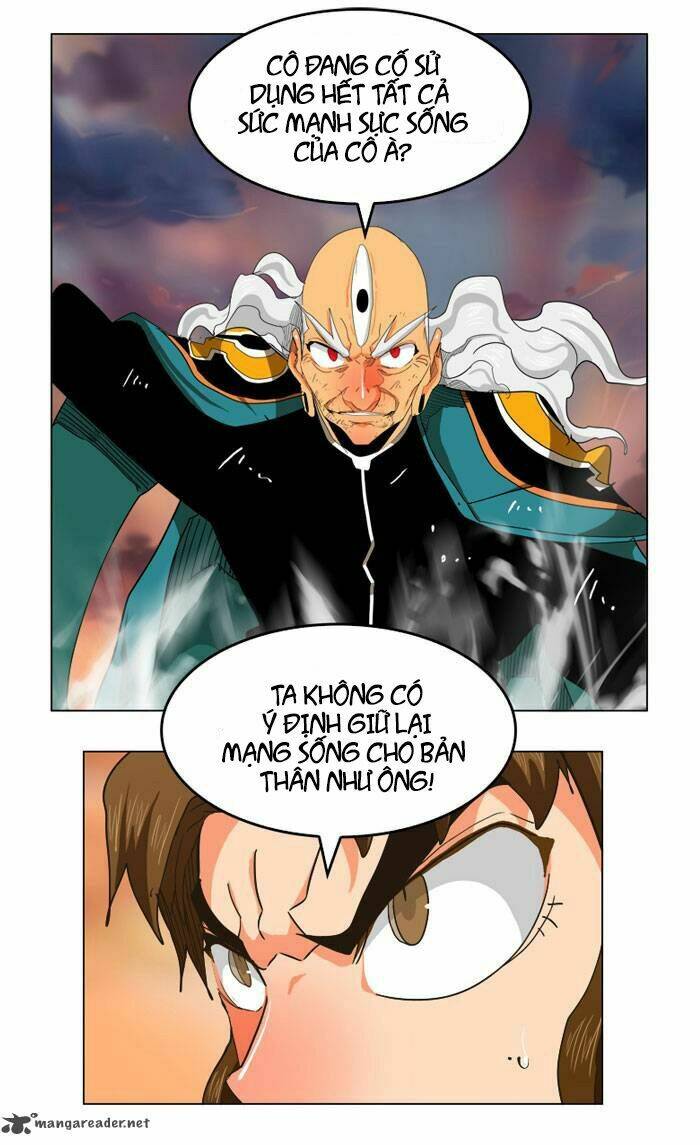 Chúa Tể Học Đường Chapter 263 - Trang 2