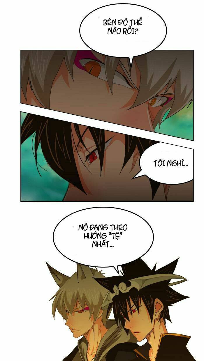 Chúa Tể Học Đường Chapter 263 - Trang 2