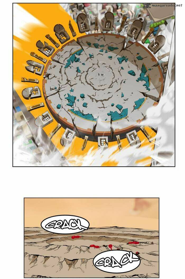 Chúa Tể Học Đường Chapter 263 - Trang 2