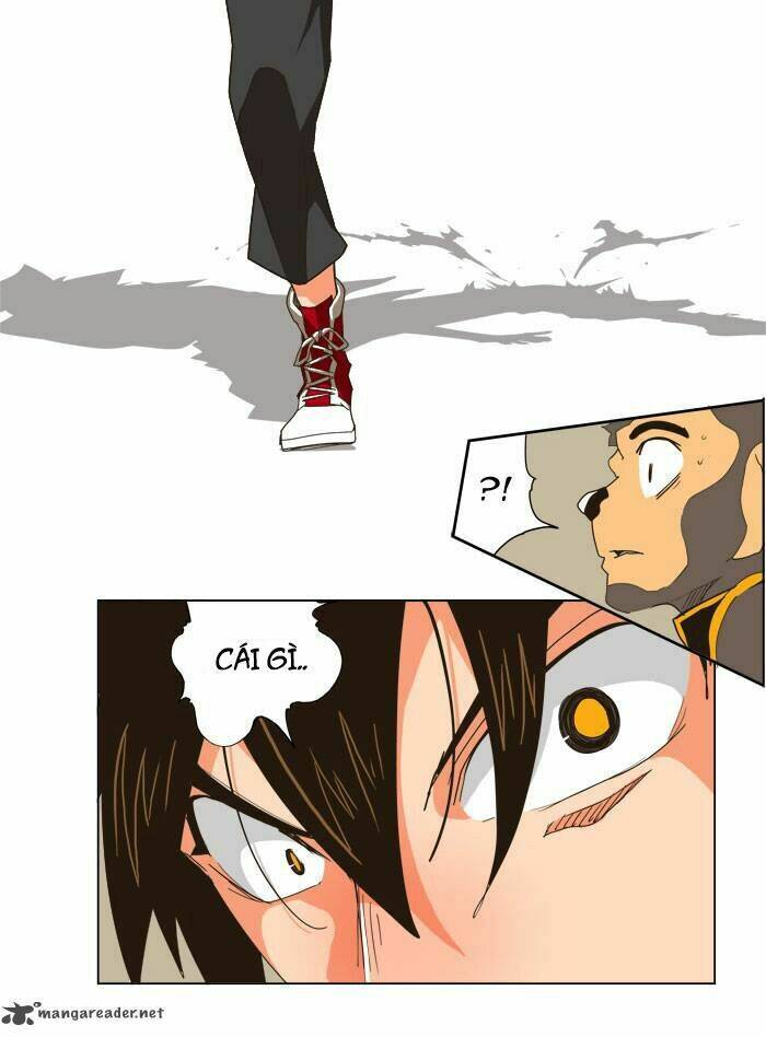 Chúa Tể Học Đường Chapter 263 - Trang 2