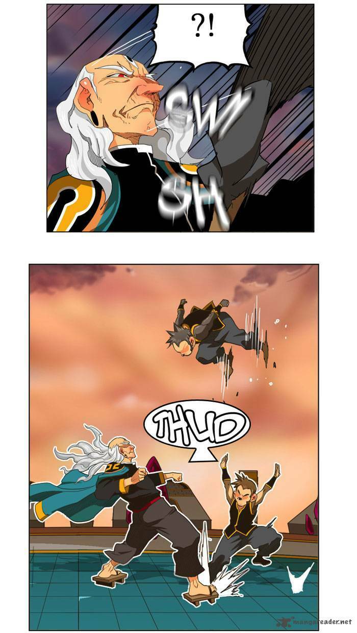 Chúa Tể Học Đường Chapter 263 - Trang 2